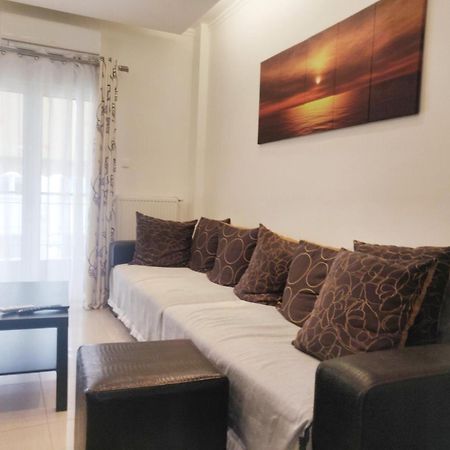 Apartment ,,The Mall Athens" Экстерьер фото