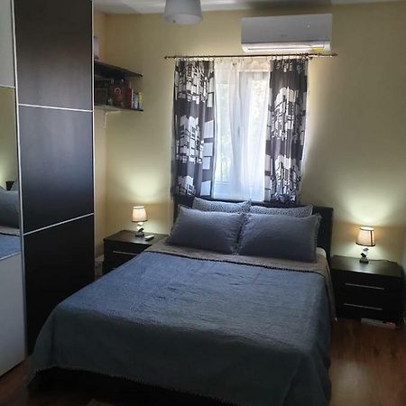 Apartment ,,The Mall Athens" Экстерьер фото