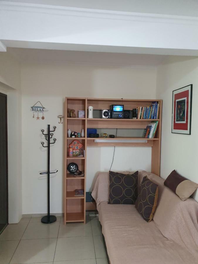 Apartment ,,The Mall Athens" Экстерьер фото